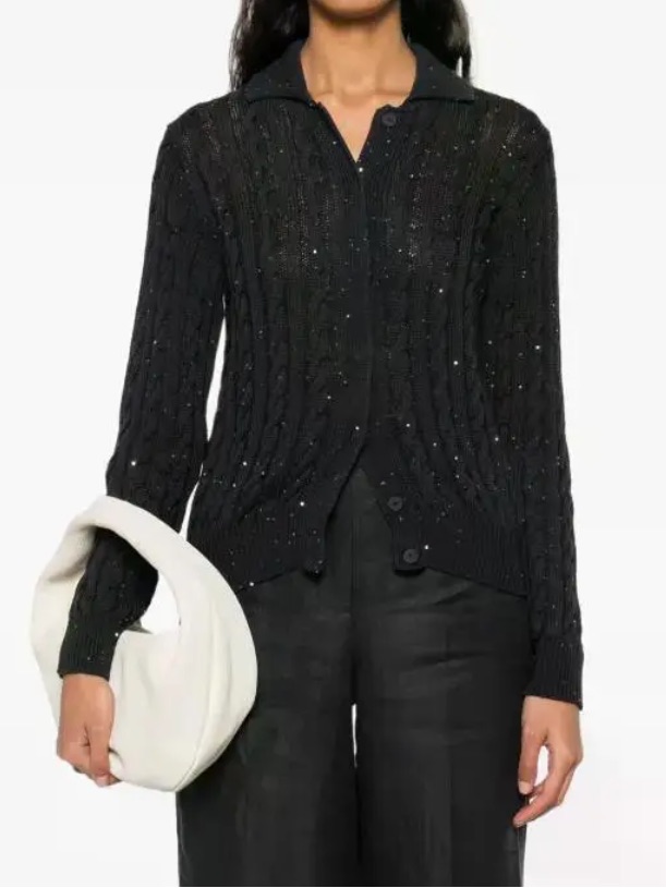 Peserico Sweater